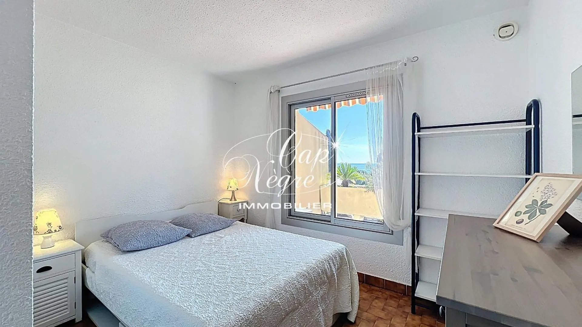 Appartement T2, 4 Personnes Terrasse Vue Mer Residence Avec Piscine A Pramousquier - Le Lavandou Apartment