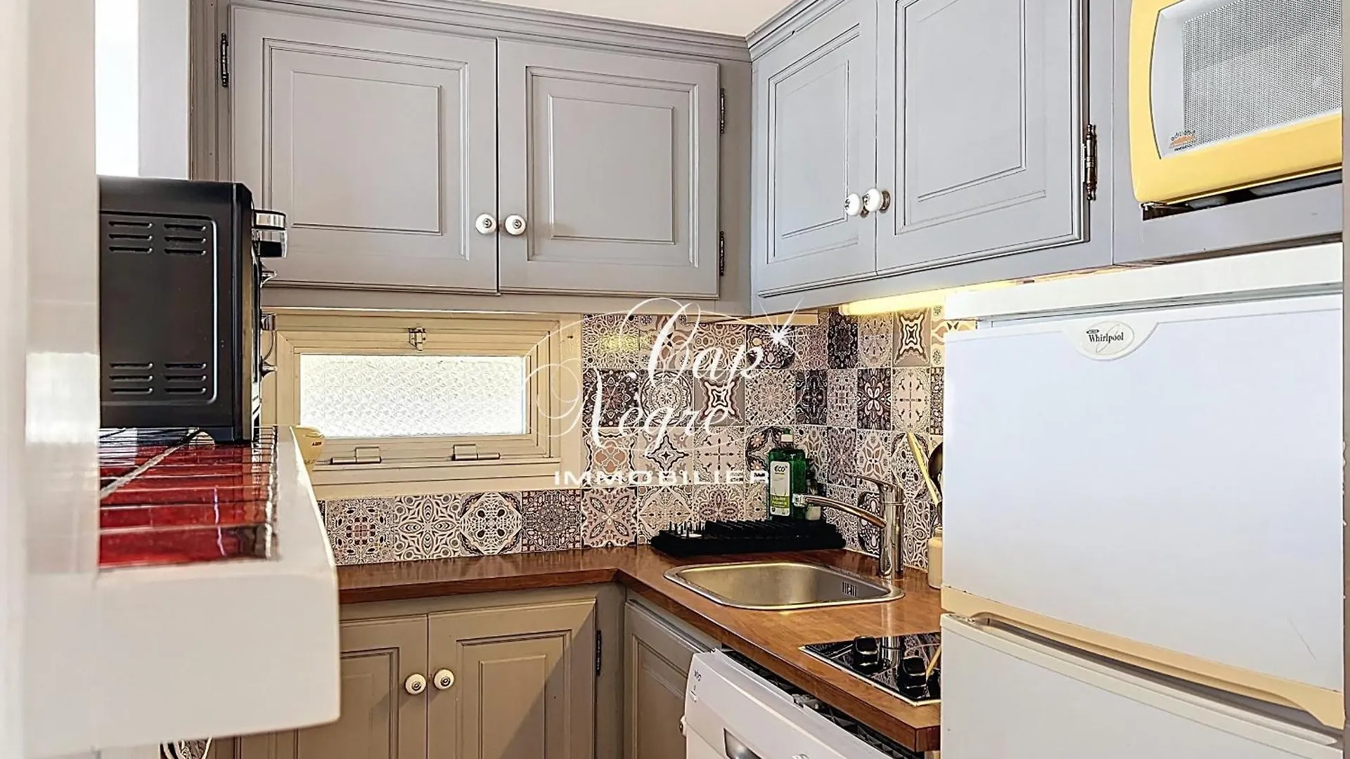 Appartement T2, 4 Personnes Terrasse Vue Mer Residence Avec Piscine A Pramousquier - Le Lavandou France