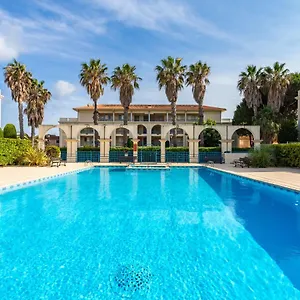 Le Domaine D'azur-3 Le Lavandou