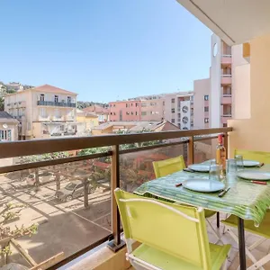 Lavandou - T2 In The Center - 200 M From The Sea Le Lavandou