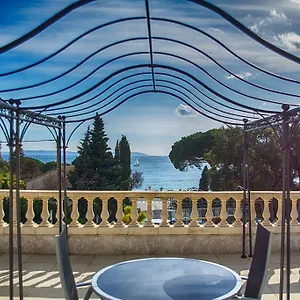 La Du Cap Aparthotel